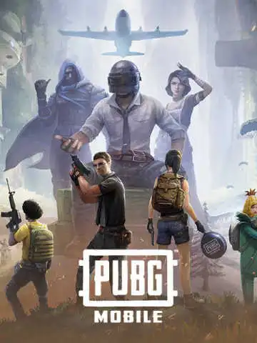 PUBG Mobile UC (Unknown Cash)