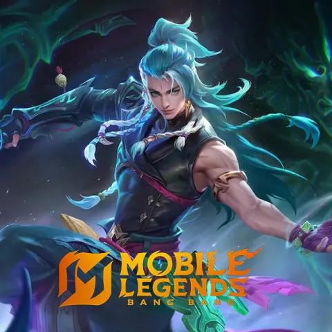 Mobile Legends: Bang Bang (Diamonds)
