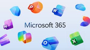 Microsoft 365 Personal (1 year)