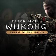 Black Myth: Wukong (Deluxe Edition)