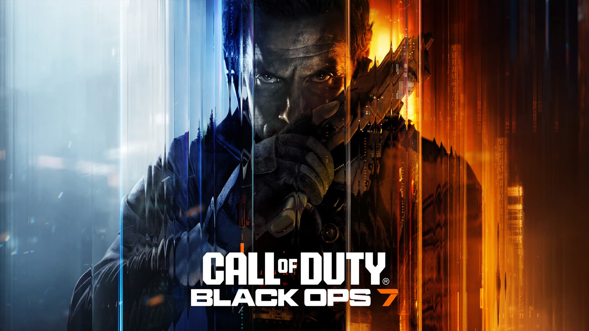 Call of Duty: Black Ops (New part / BO6/7)