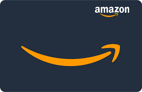 Amazon Gift Card